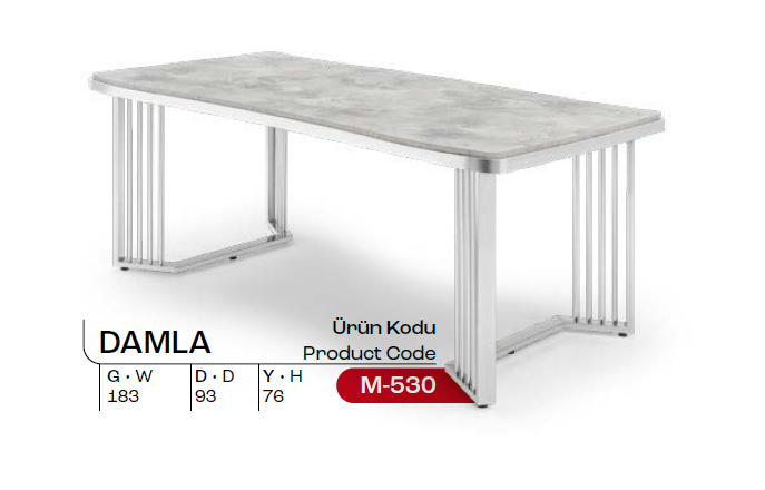 DAMLA MASA 