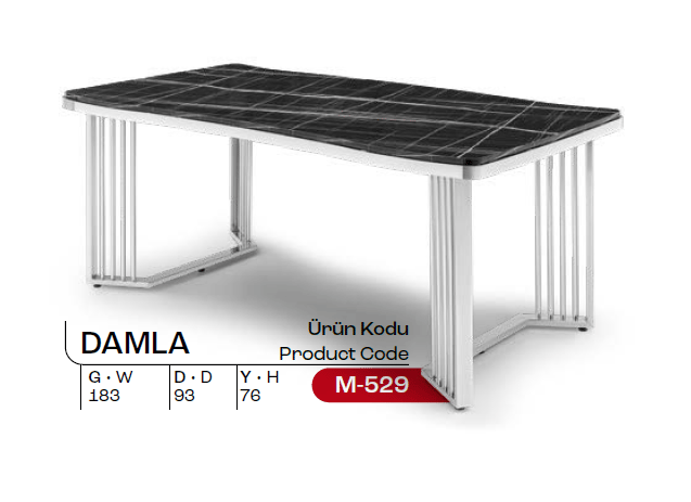DAMLA MASA 