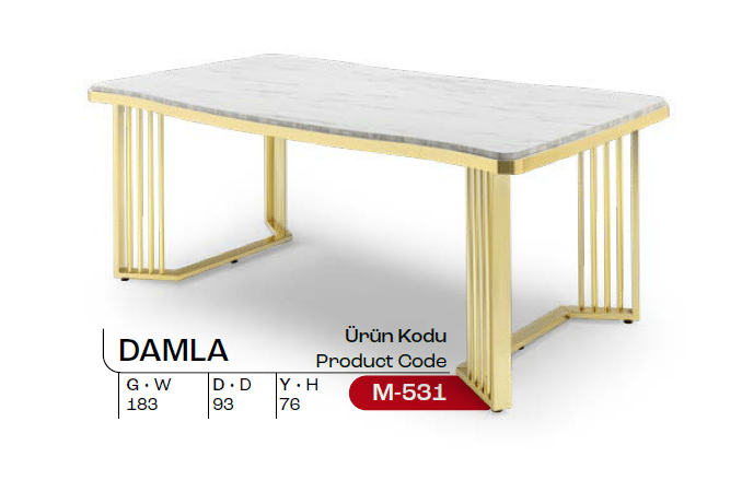 DAMLA MASA 