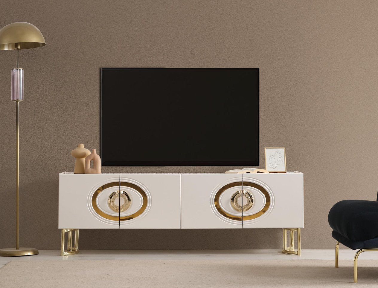 DOLUNAY TV ÜNİTESİ