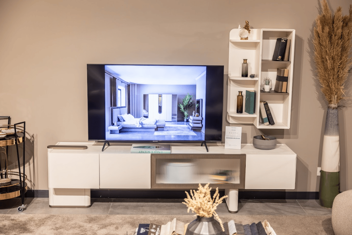 ELİTE TV ÜNİTESİ