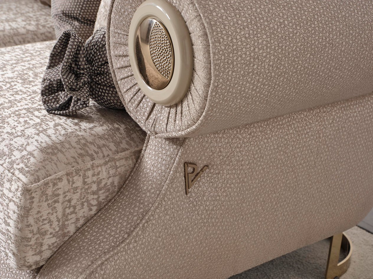 GUCCİ KOLTUK TAKIMI