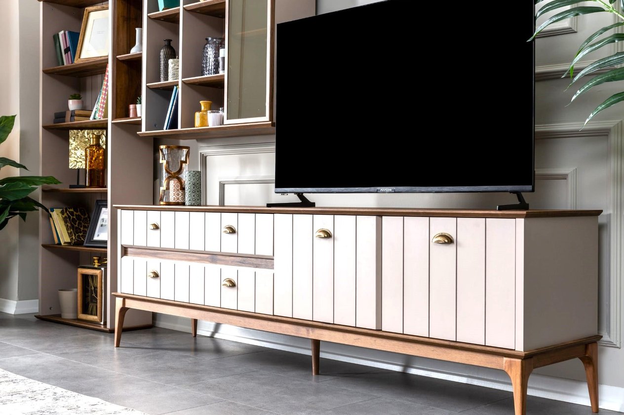GUSTO TV ALT BLOK