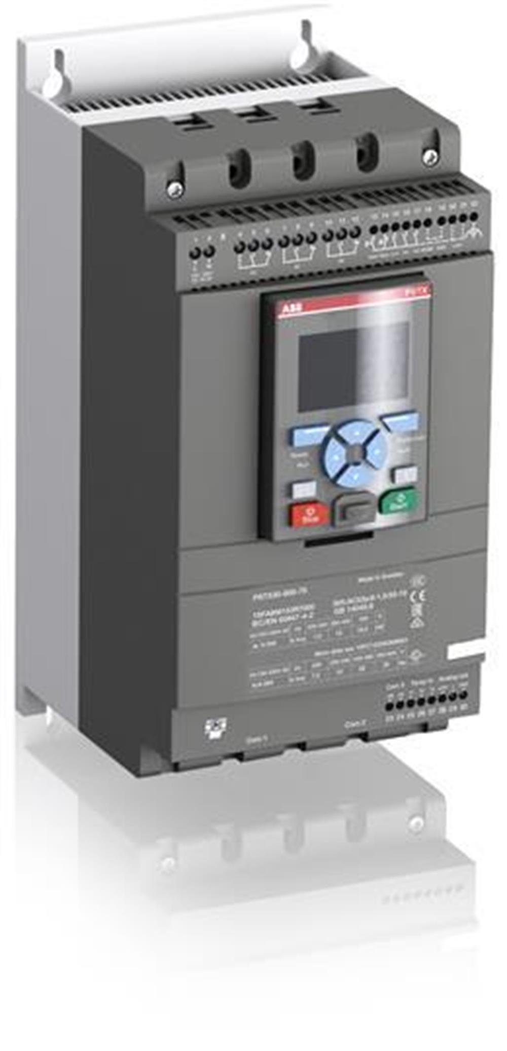 PSTX30-600-70 ( 15 kW )