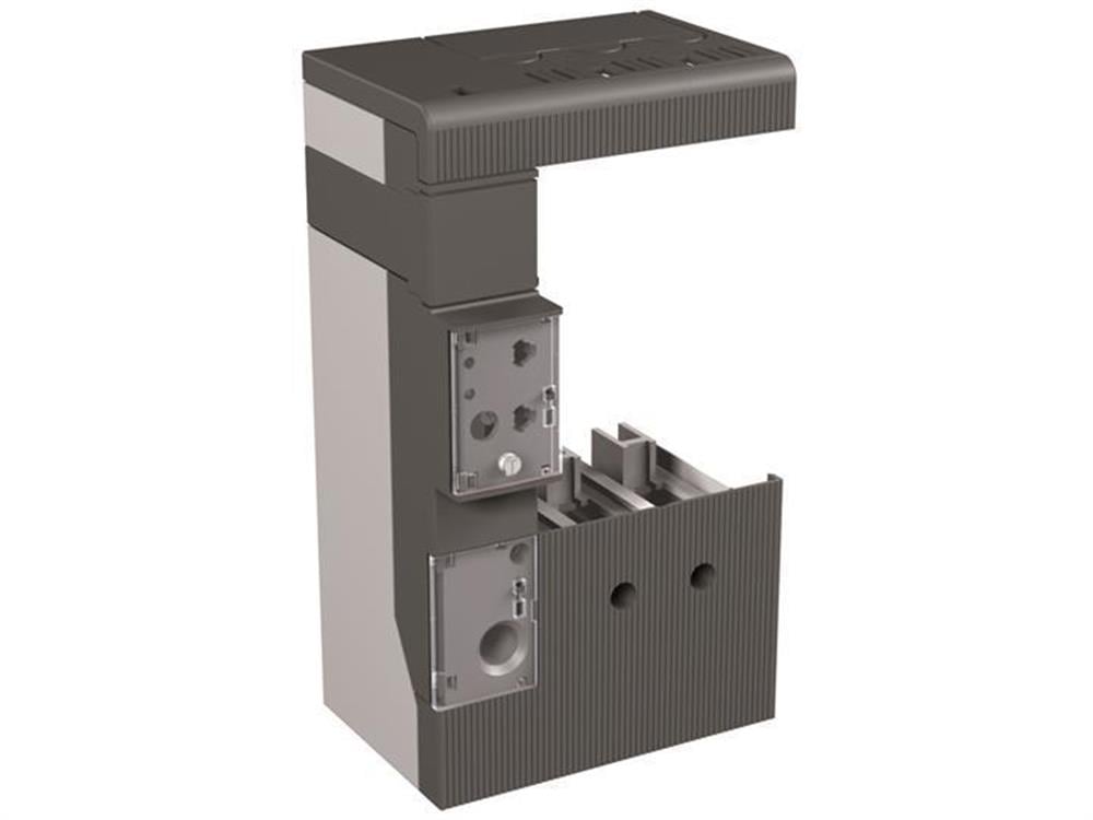 RC Sel. 200mm tipA XT1 4 kutup, dar tip ( Kaçak Akım Koruma Modülleri )( Tmax )