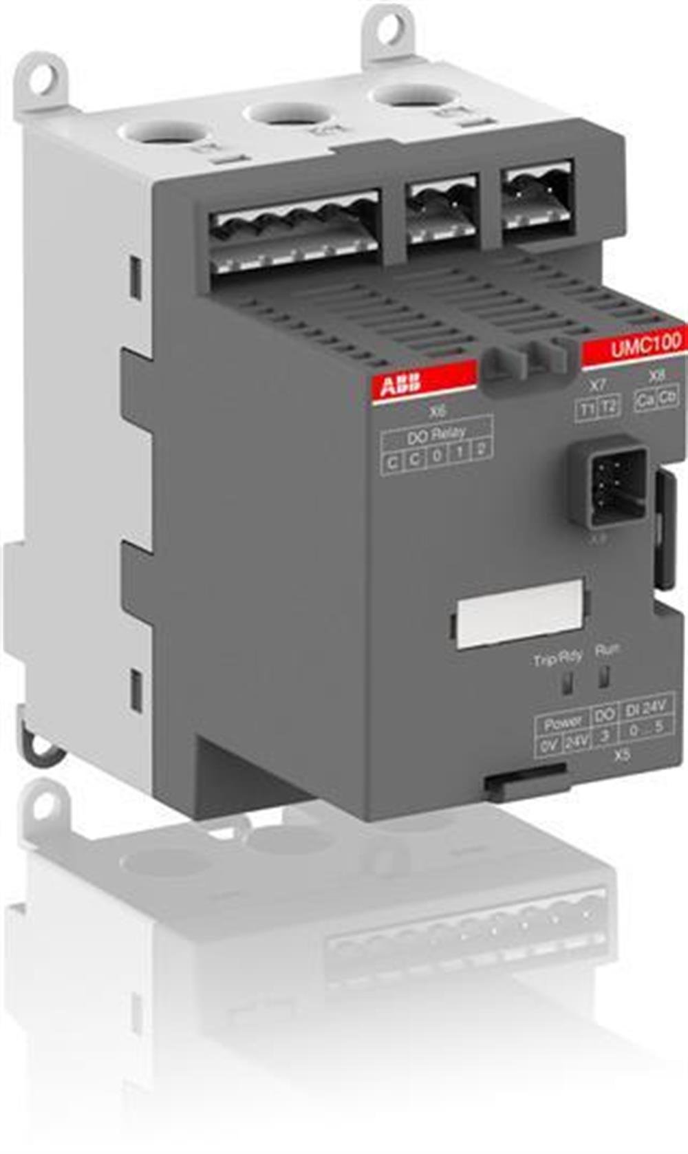 UMC100.3 DC ( UMC 100.3 ana modül )
