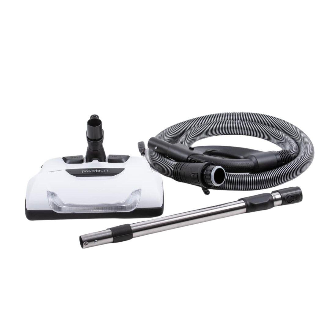 Powerbrush Akar ve Bakteri Temizleyici Aksesuar Takımı