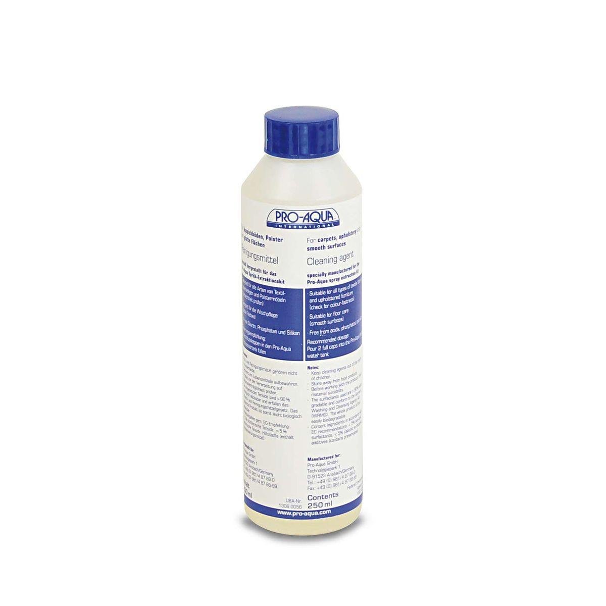 Temizlik Deterjanı 250ml