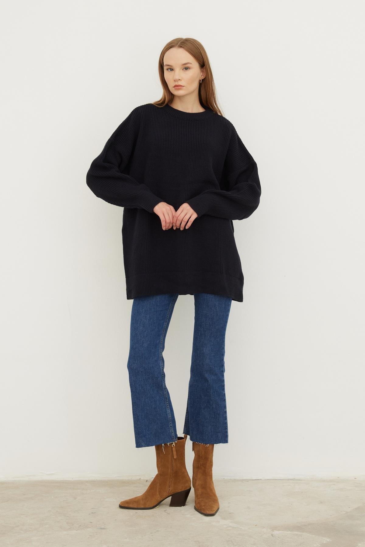 Oversize Kazak 22444