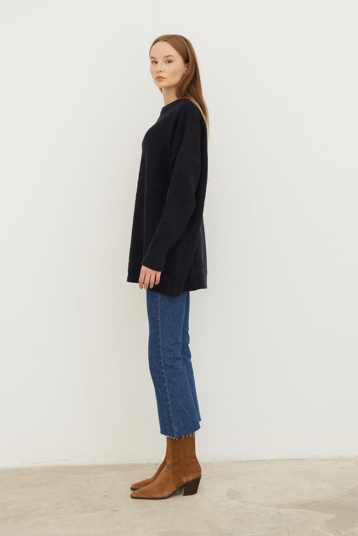 Oversize Kazak 22444