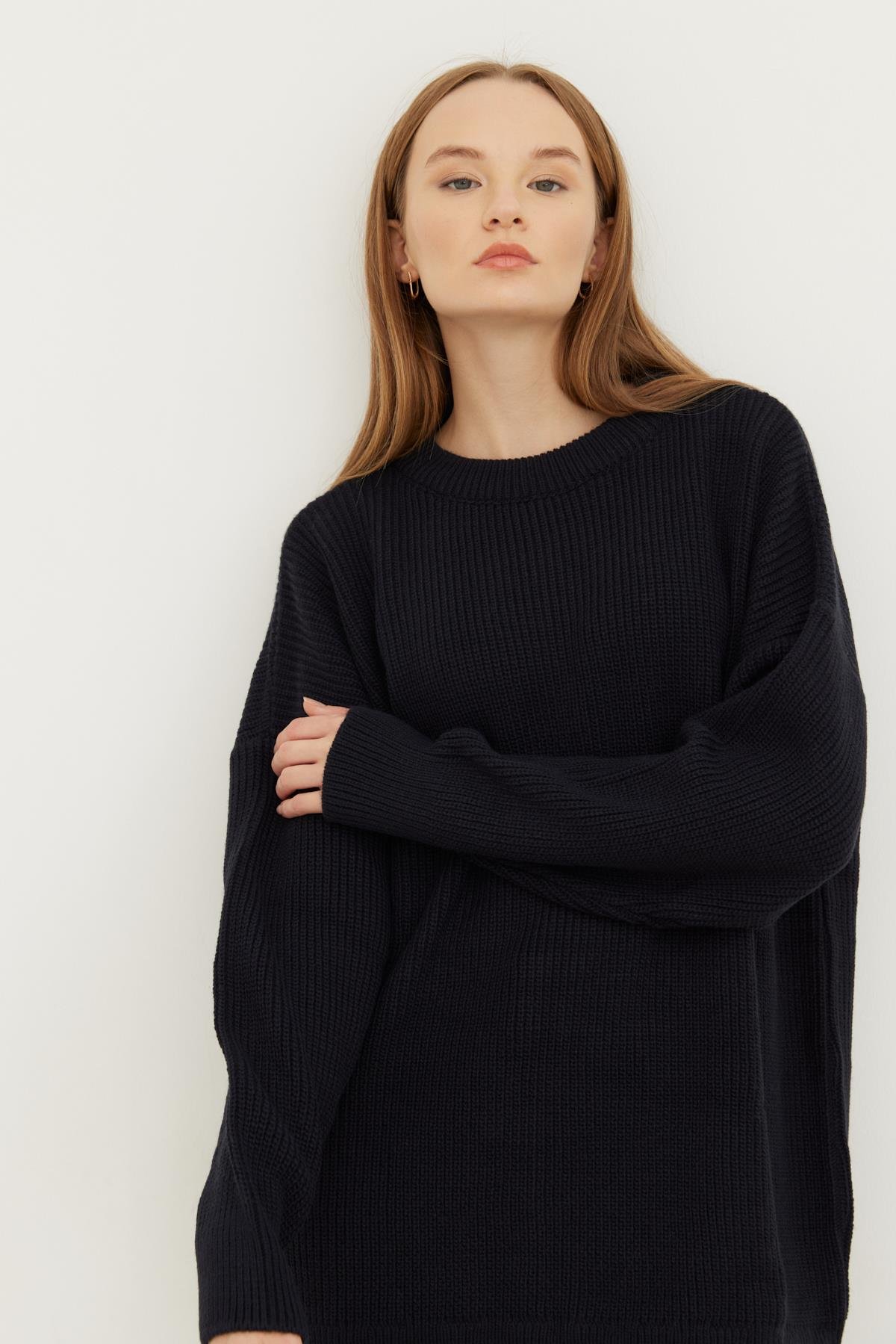 Oversize Kazak 22444
