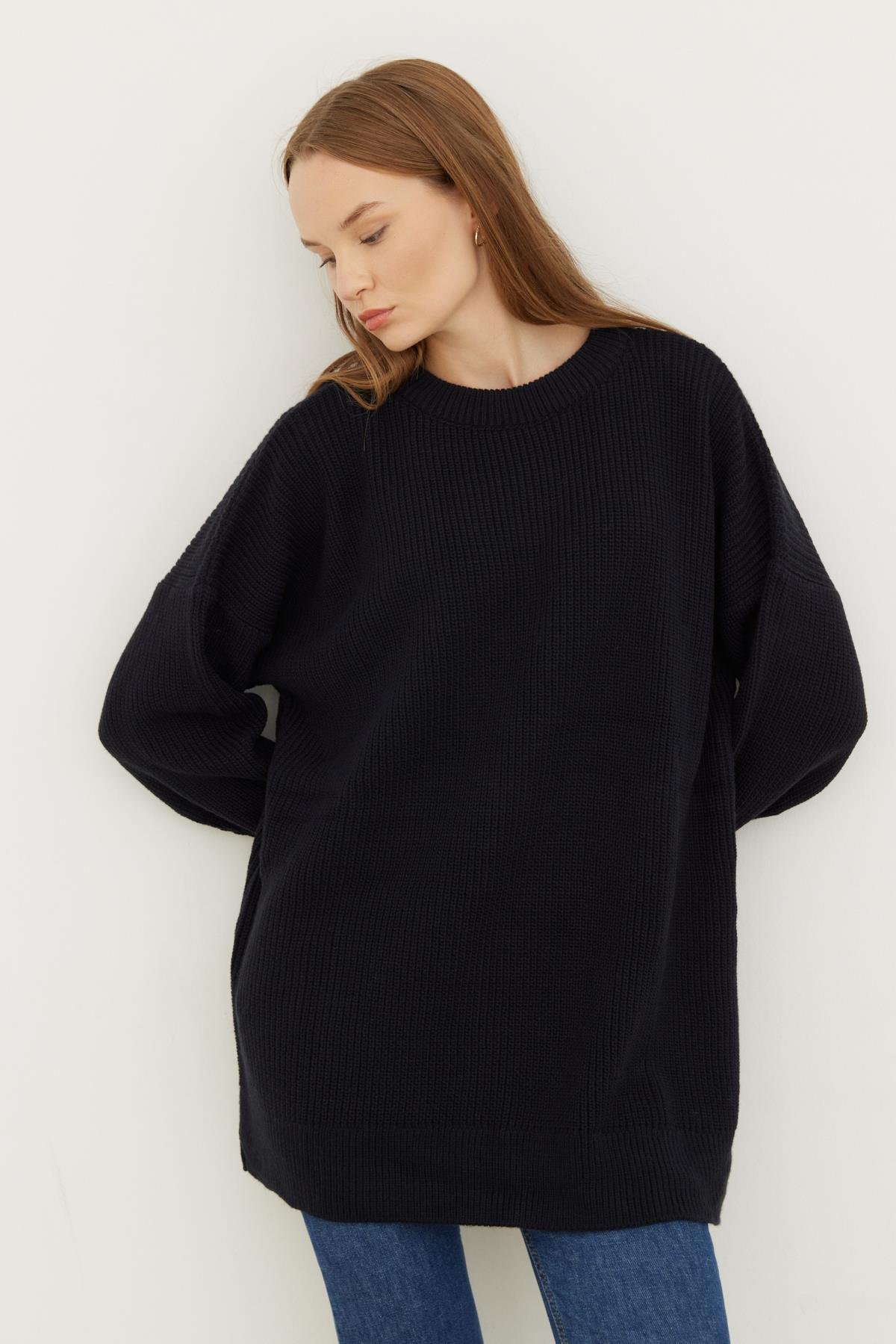 Oversize Kazak 22444