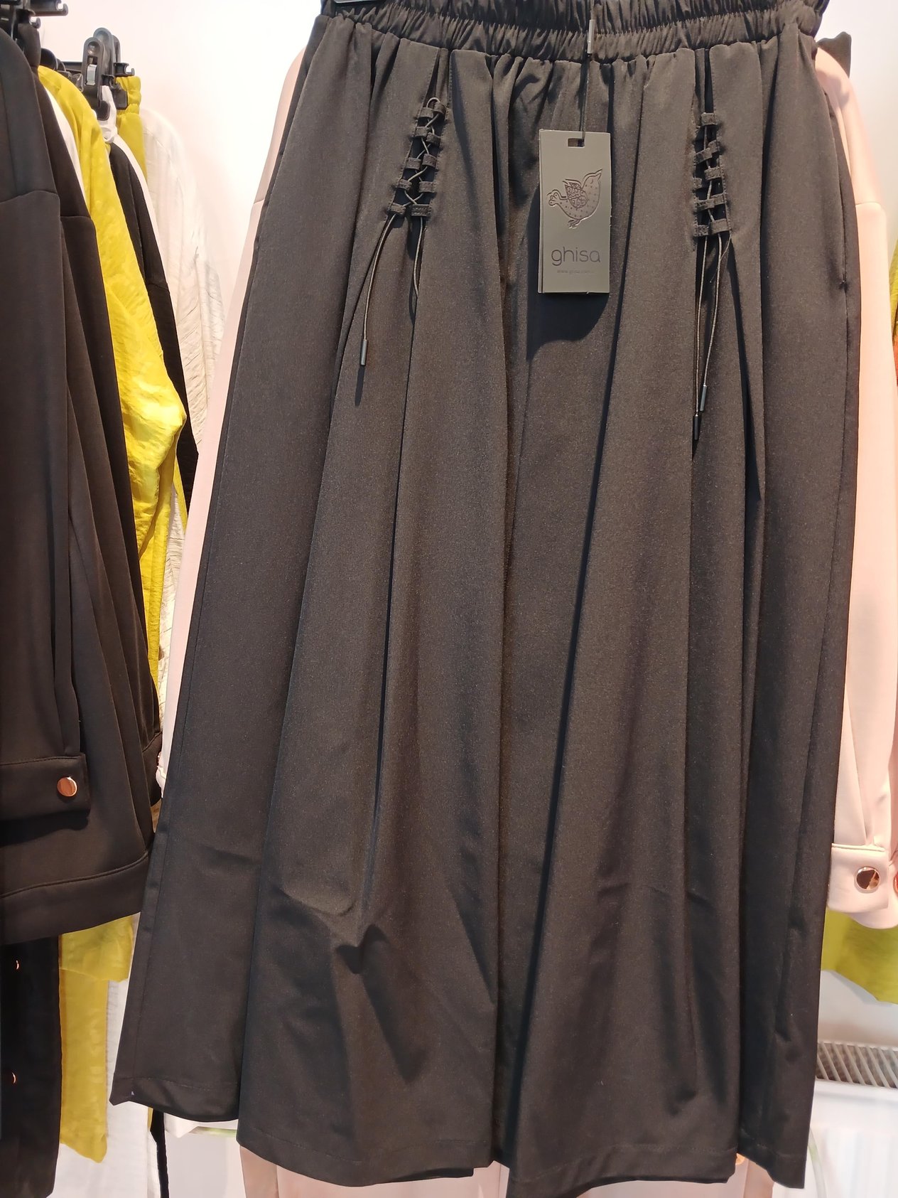 Ghisa 5266 Setr-i Şah Butik