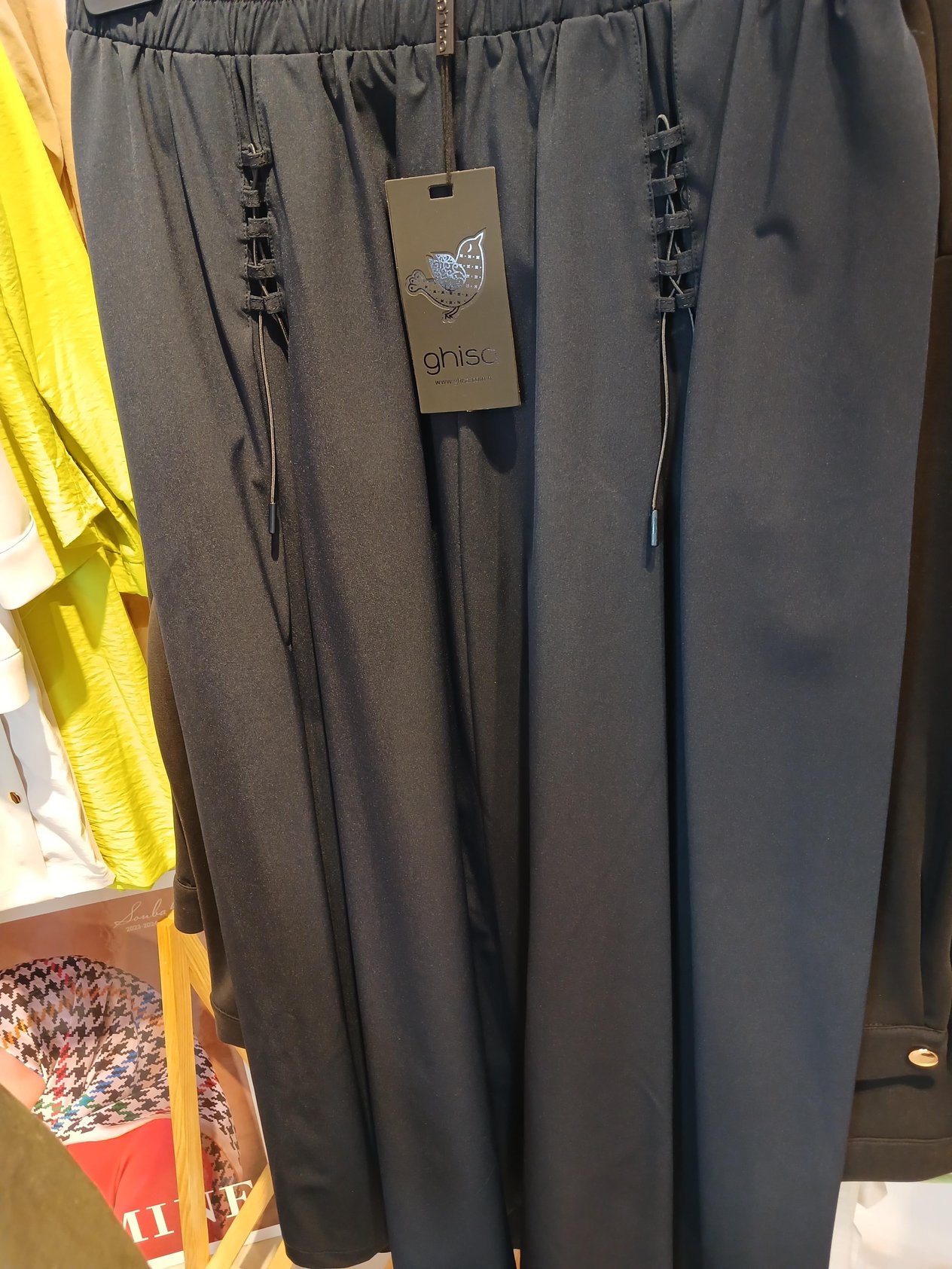 Ghisa 5266 Setr-i Şah Butik
