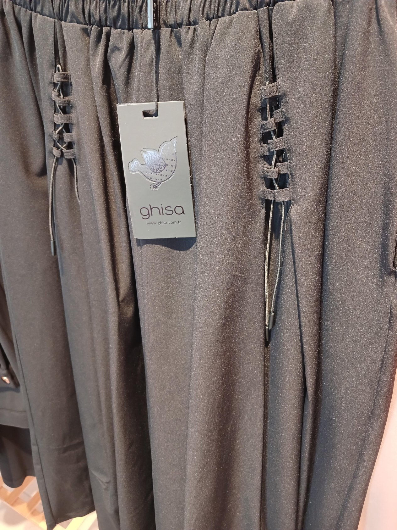 Ghisa 5266 Setr-i Şah Butik