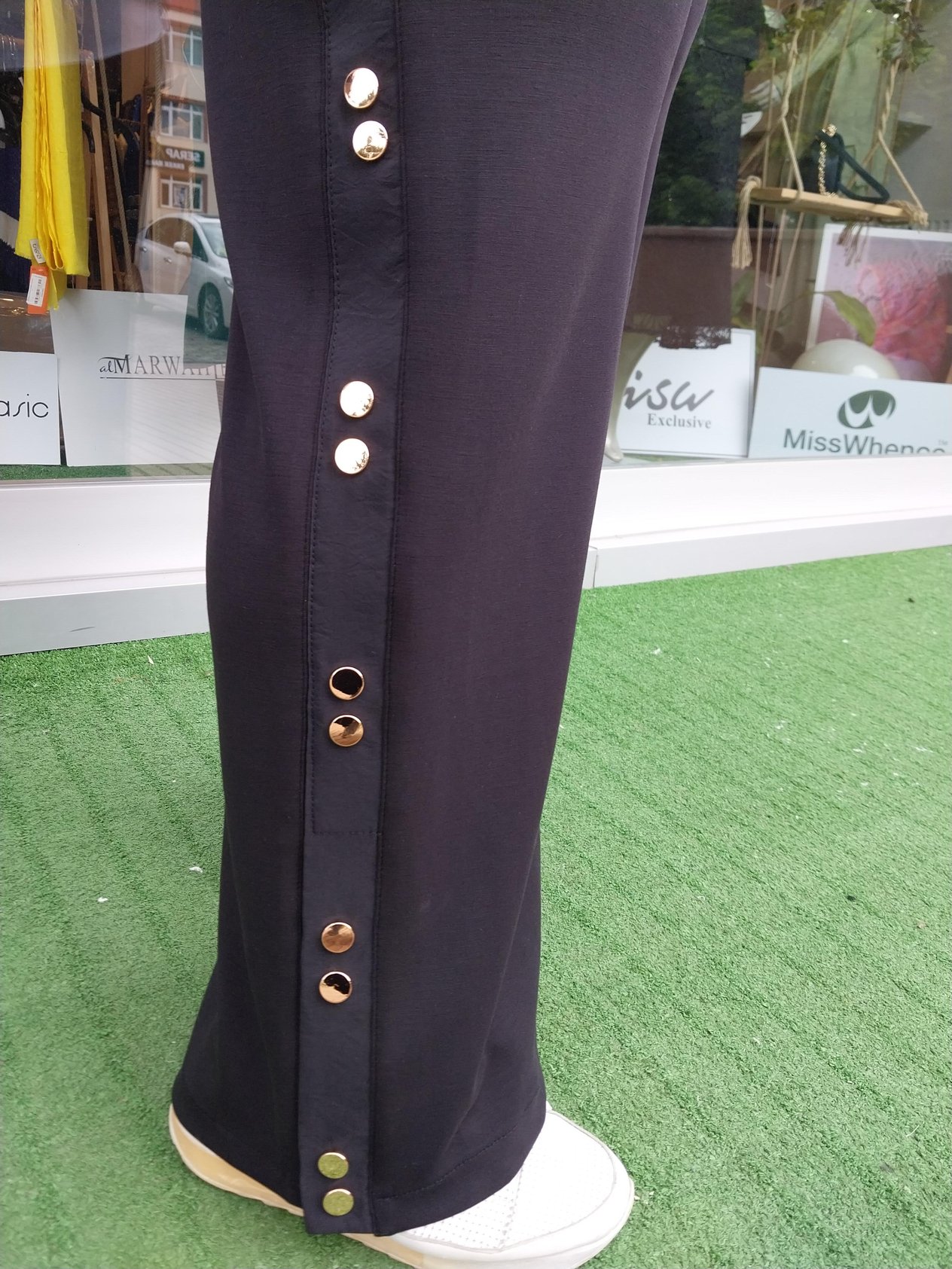 Ghisa 4596 Setr-i Şah Butik