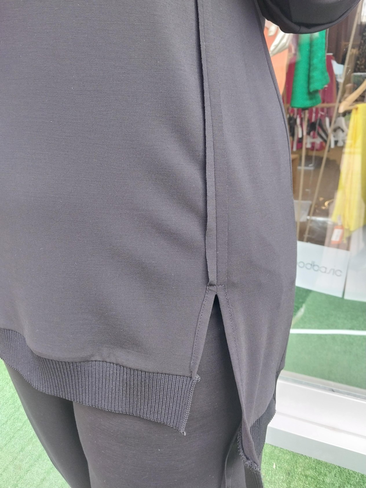 Ghisa 4554 Setr-i Şah Butik