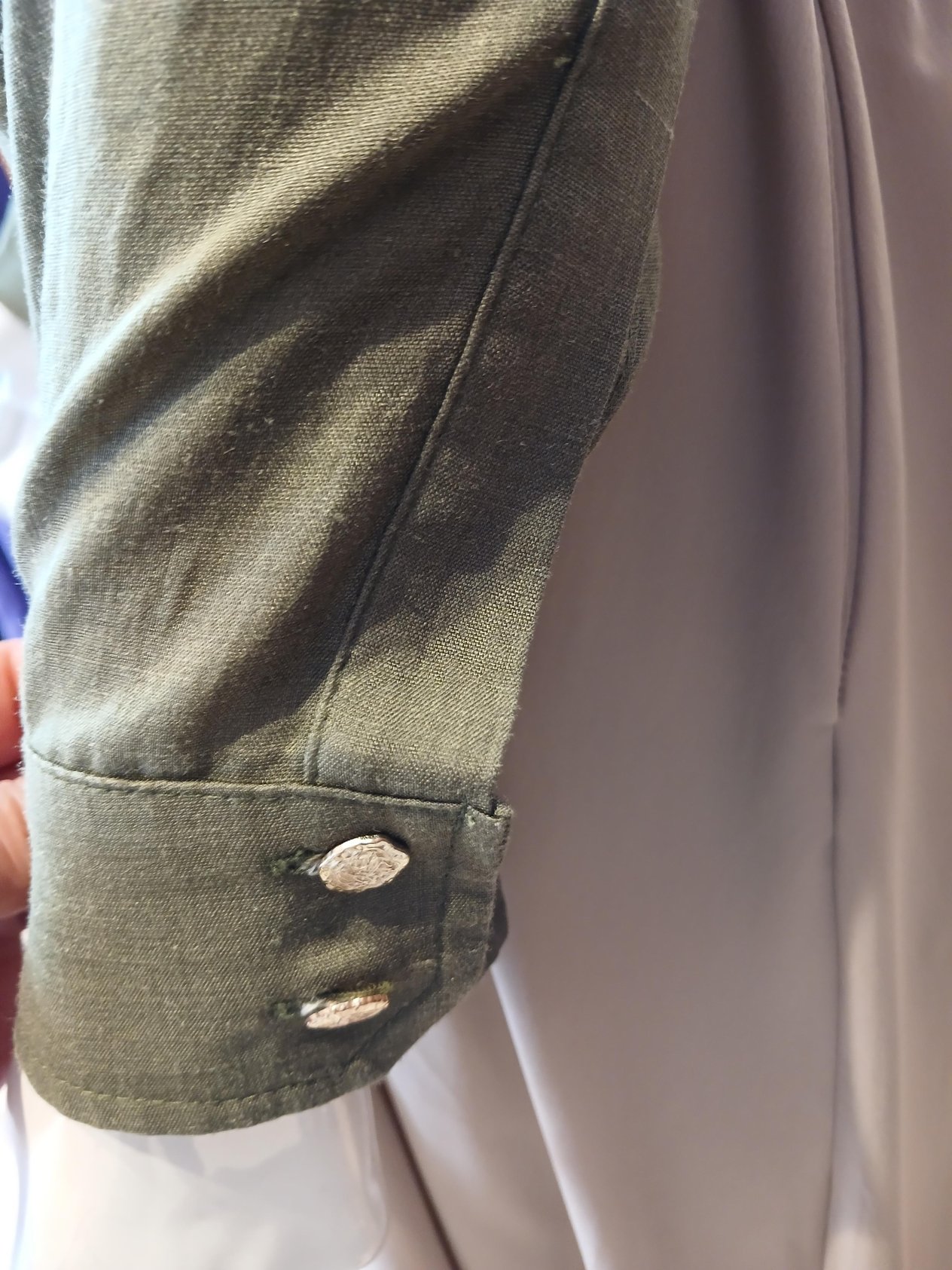 Ghisa 4692 Setr-i Şah Butik