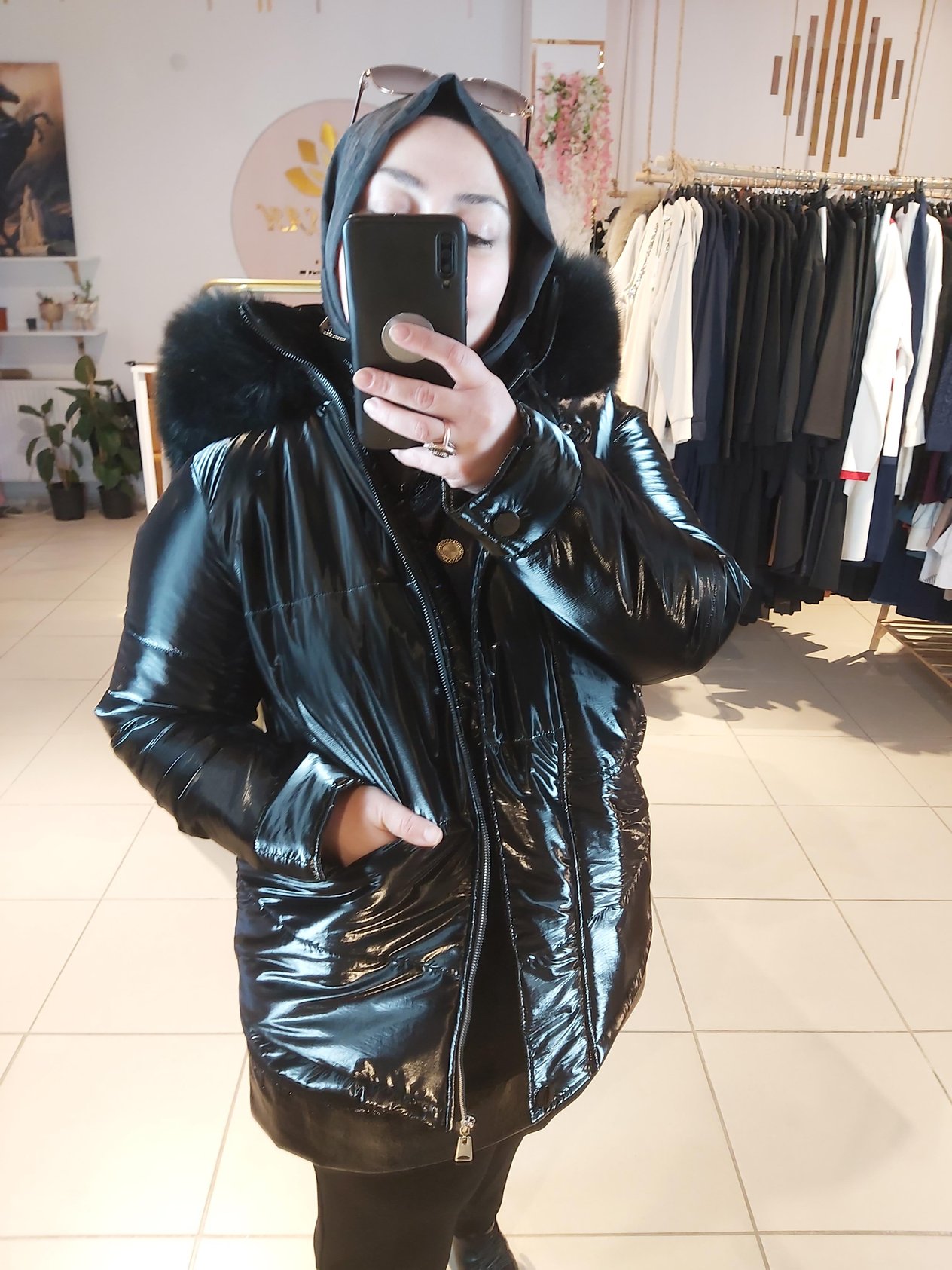 Lisa Exclusive 4033 Setr-i Şah Butik