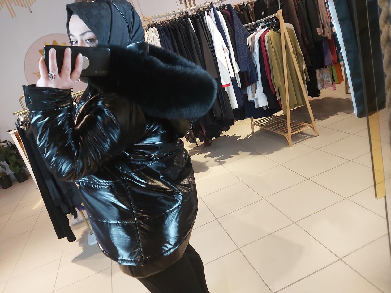 Lisa Exclusive 4033 Setr-i Şah Butik