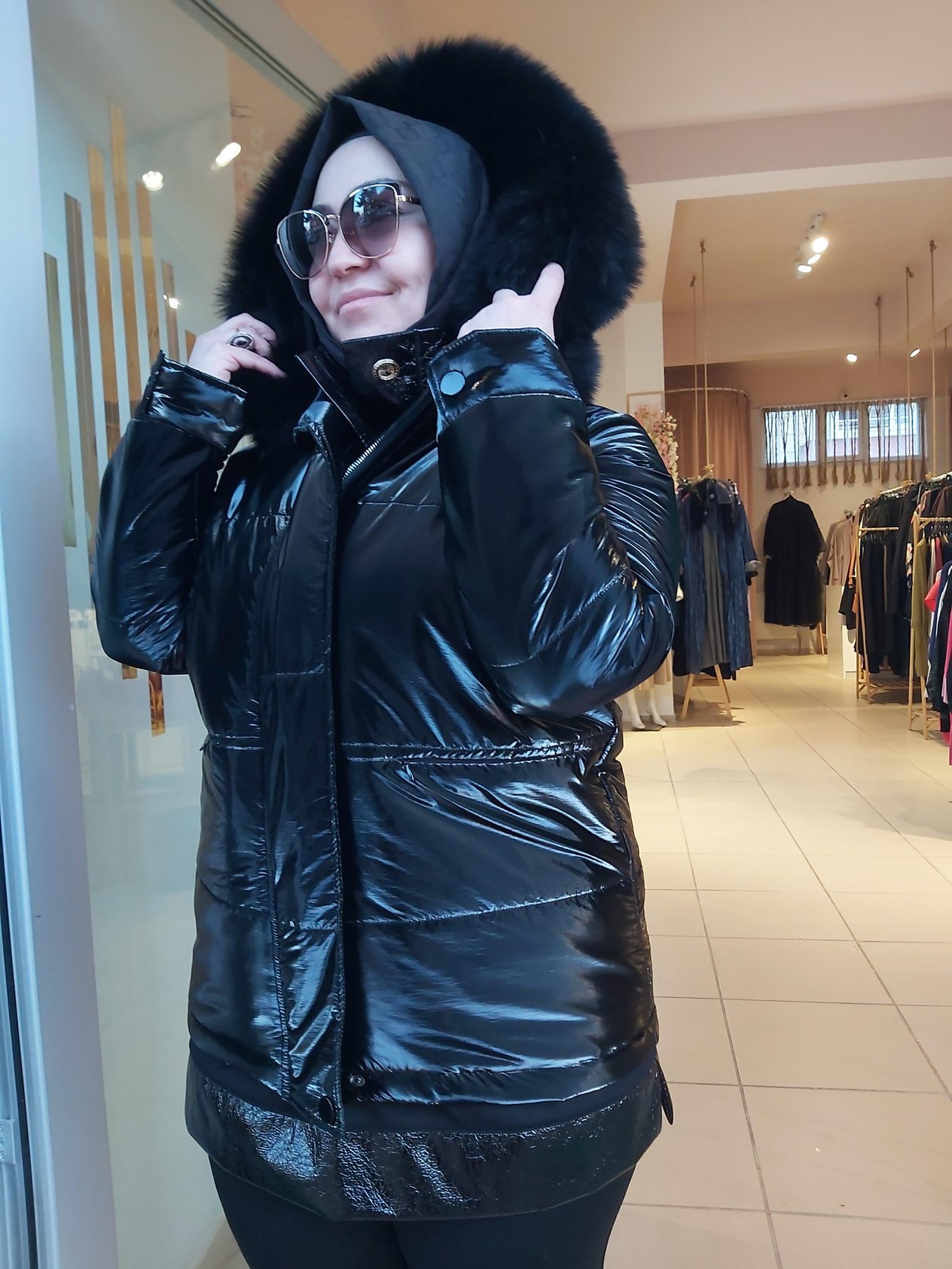 Lisa Exclusive 4033 Setr-i Şah Butik