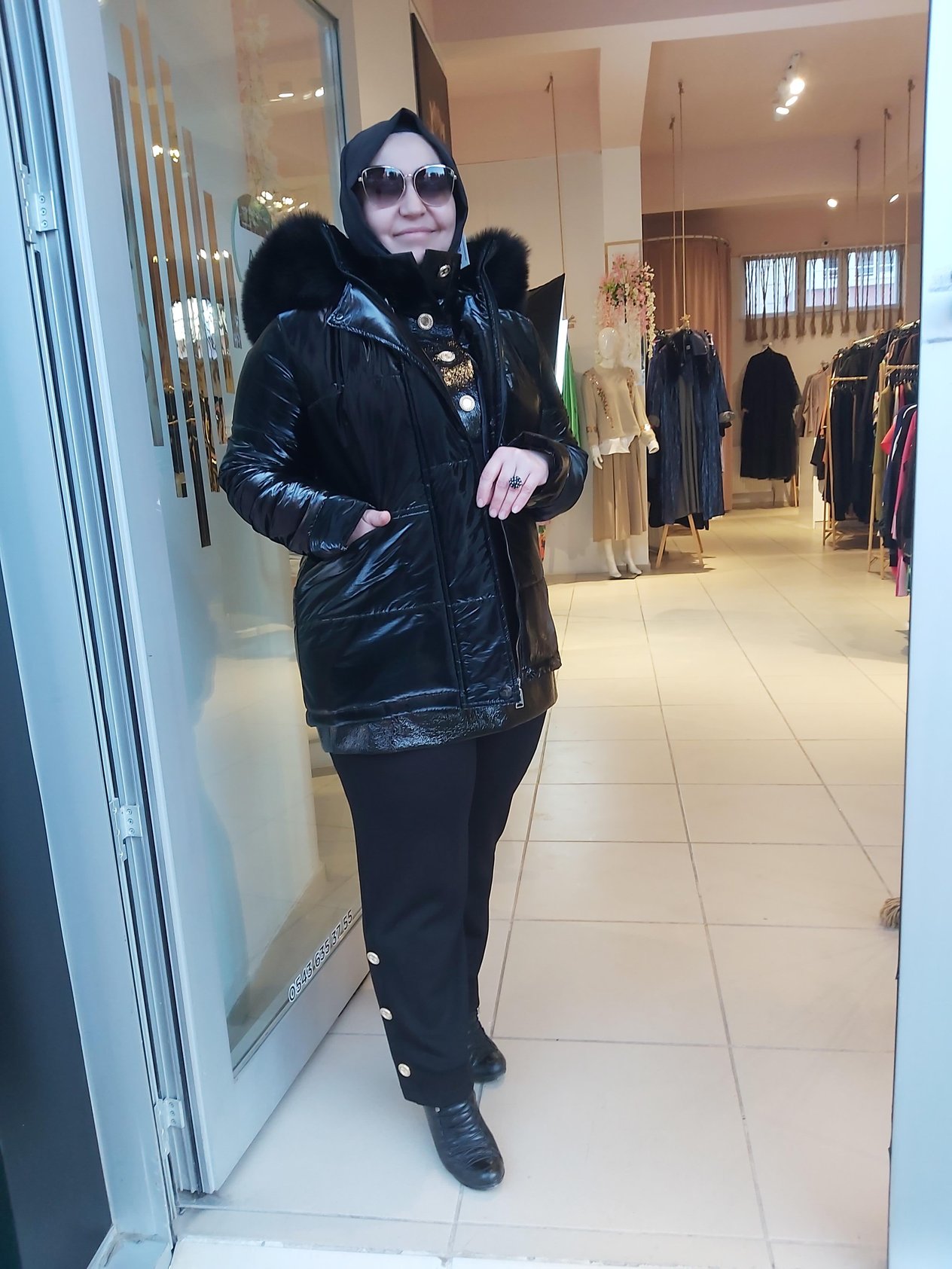 Lisa Exclusive 4033 Setr-i Şah Butik