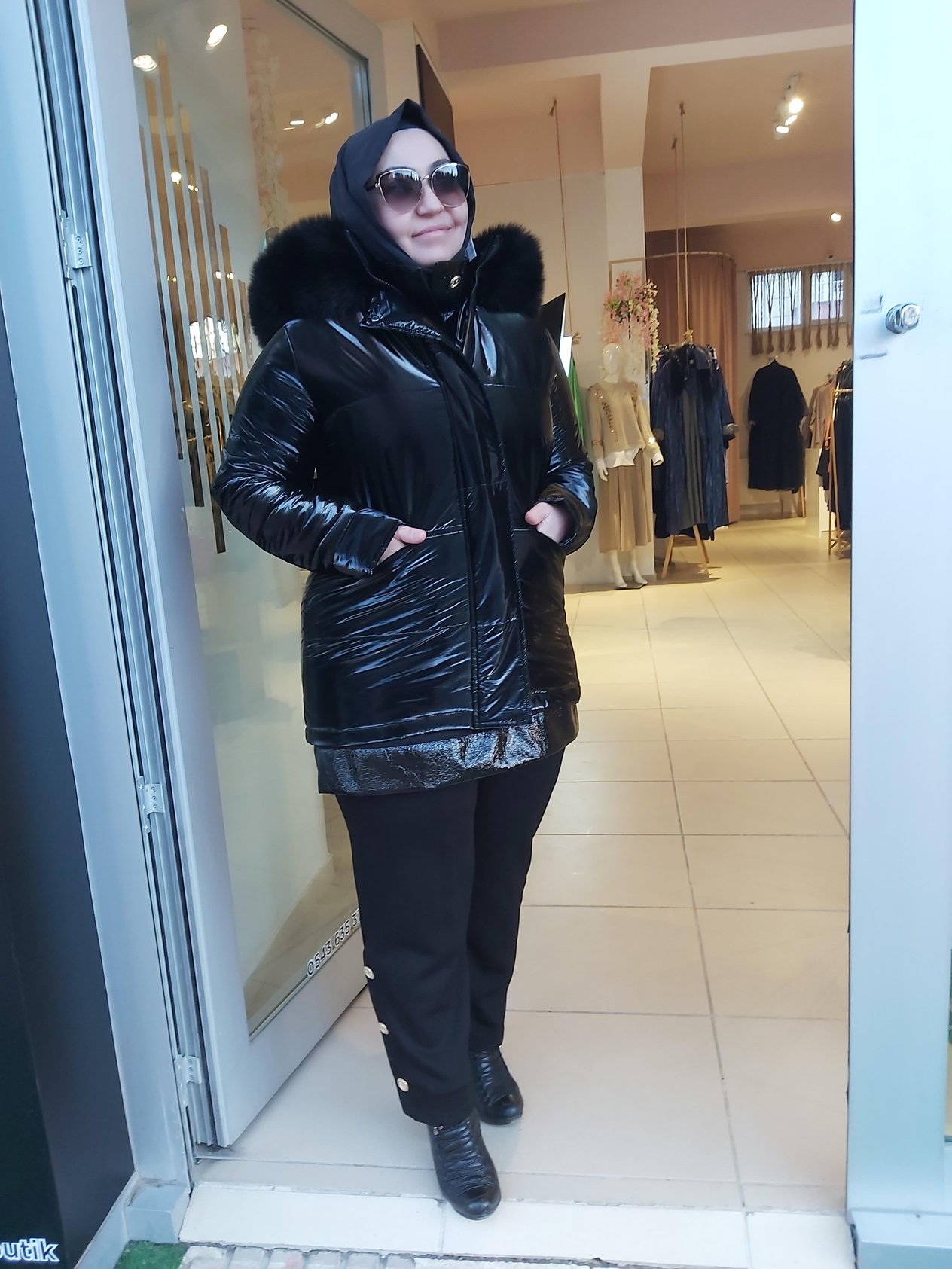 Lisa Exclusive 4033 Setr-i Şah Butik