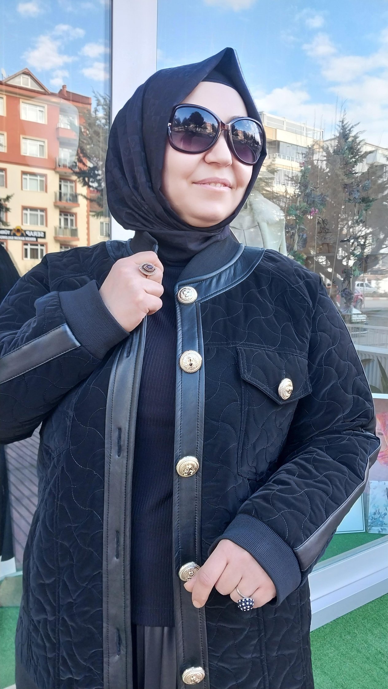 Lisa Exclusive 2039 Setr-i Şah Butik