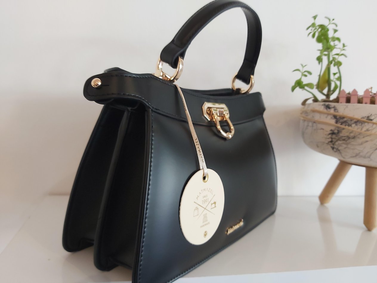 Matmazel 241PL203 Setr-i Şah Butik