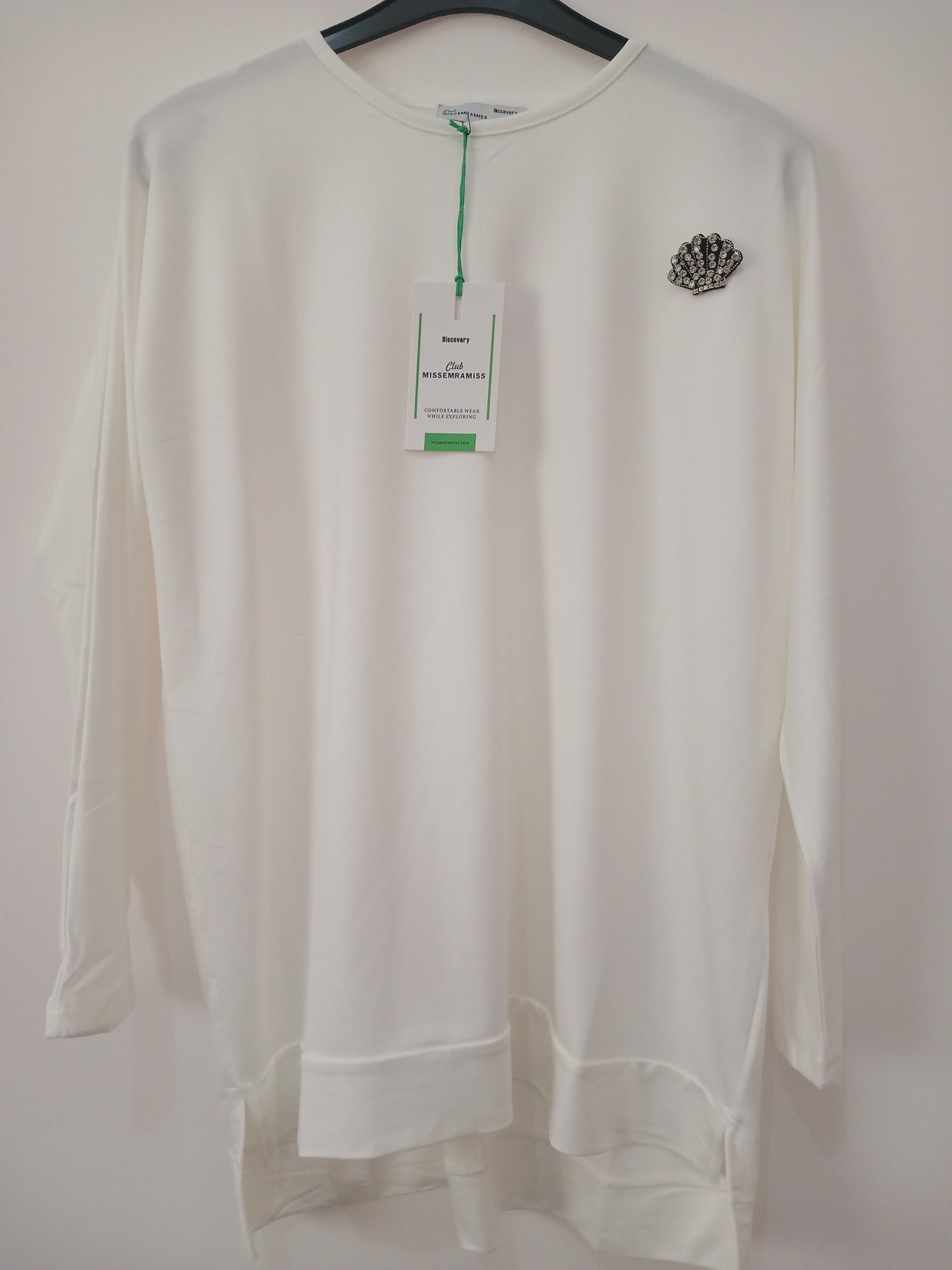 Missemramiss 3425 Setr-i Şah Butik