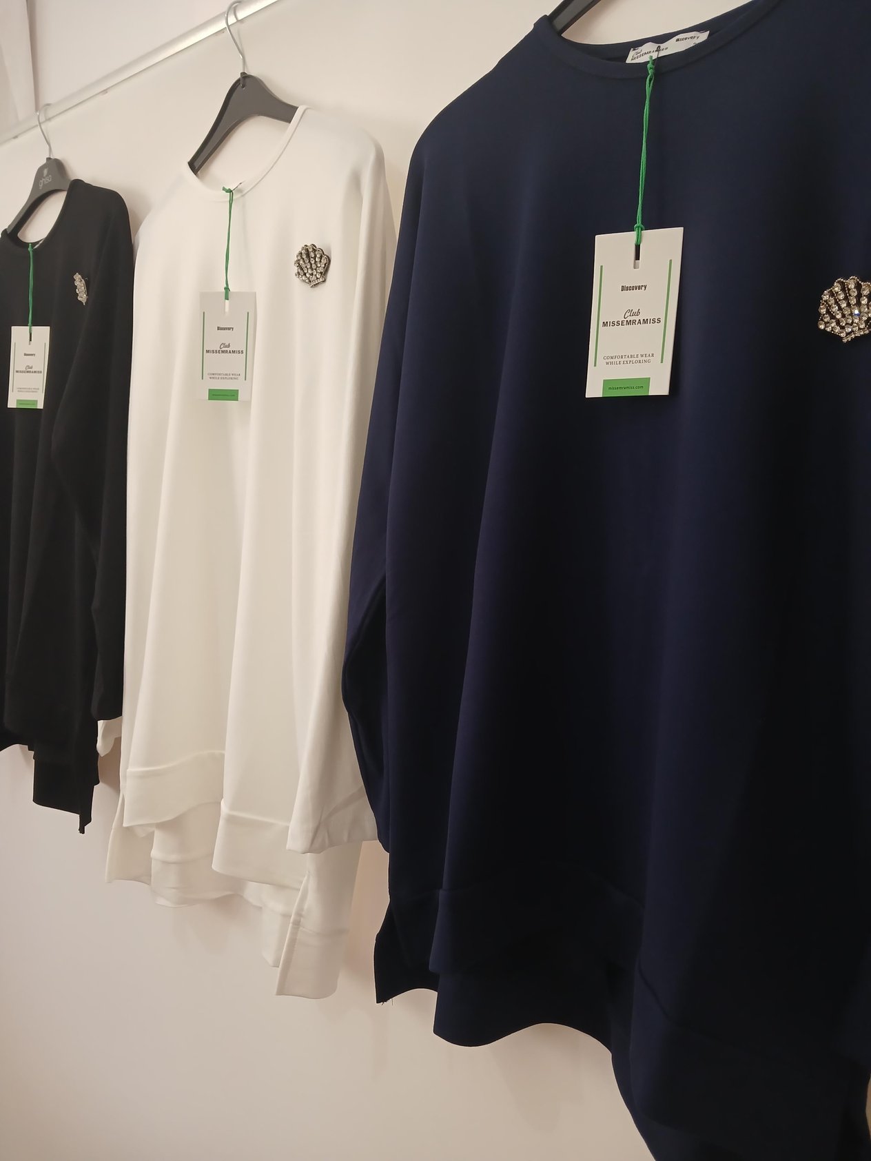 Missemramiss 3425 Setr-i Şah Butik