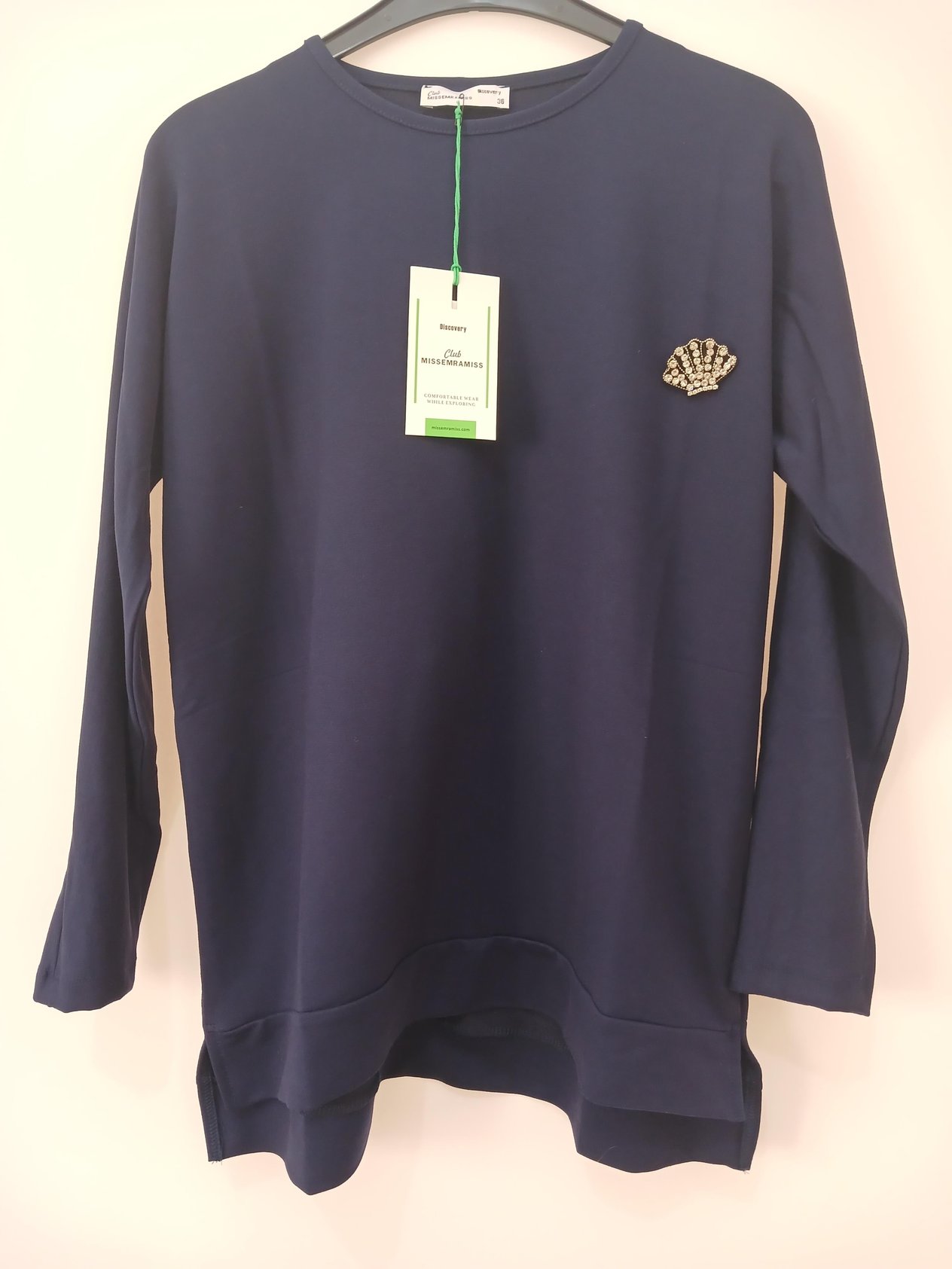 Missemramiss 3425 Setr-i Şah Butik