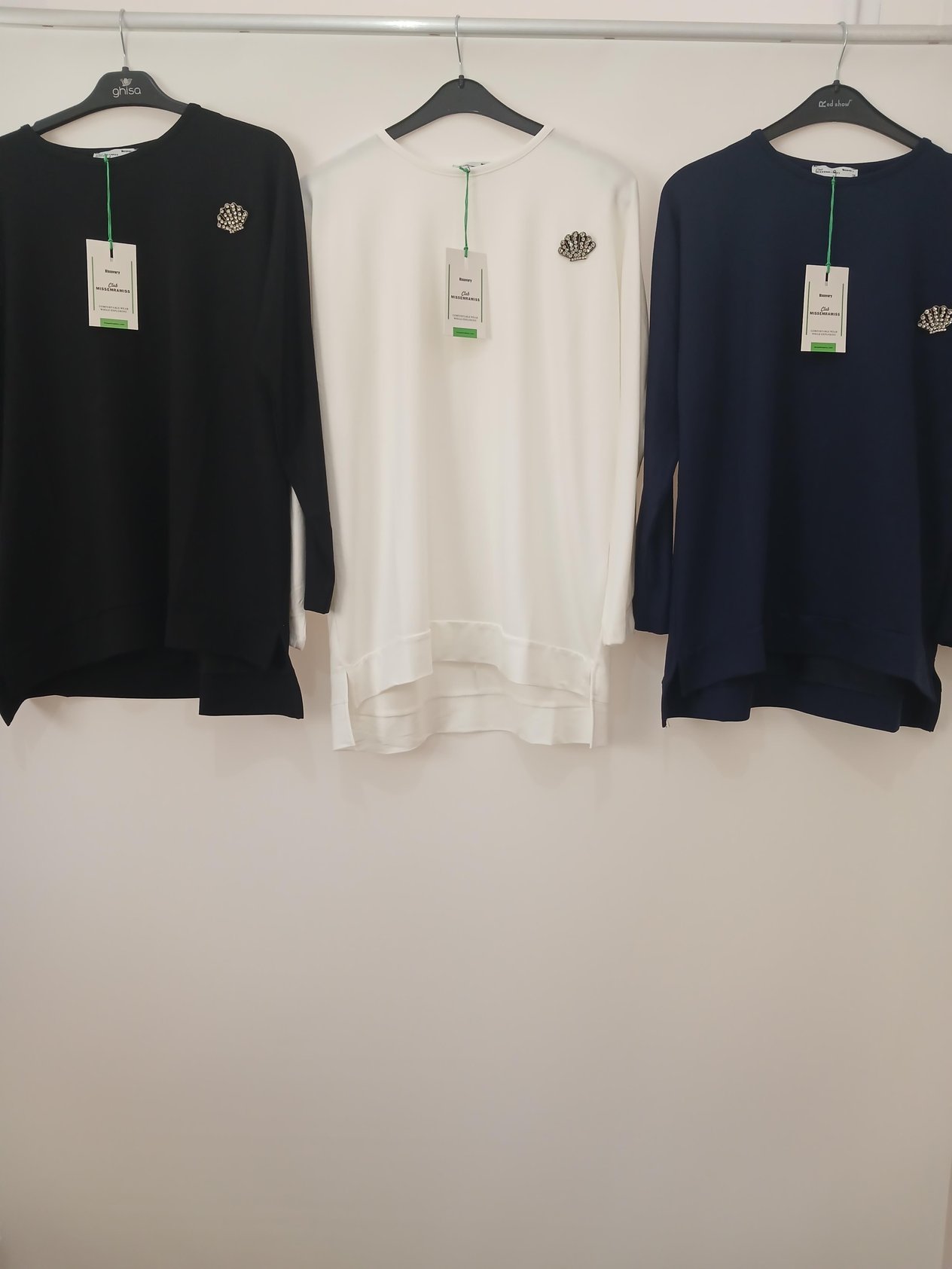 Missemramiss 3425 Setr-i Şah Butik