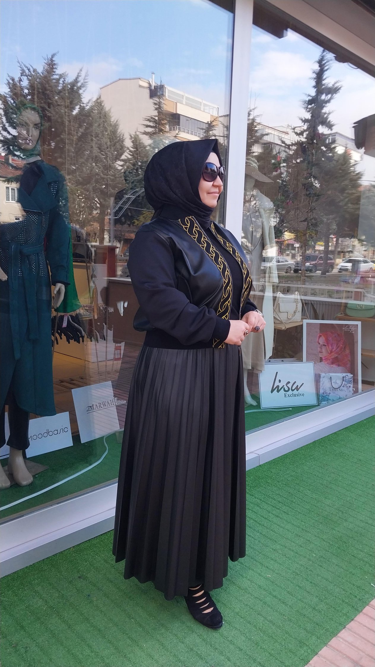 Missemramiss 4023 Setr-i Şah Butik