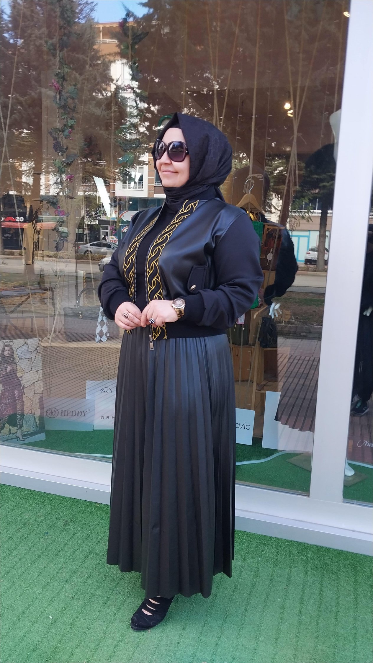 Missemramiss 4023 Setr-i Şah Butik