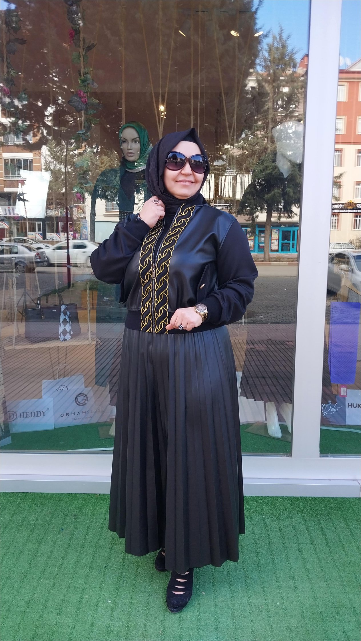 Missemramiss 4023 Setr-i Şah Butik