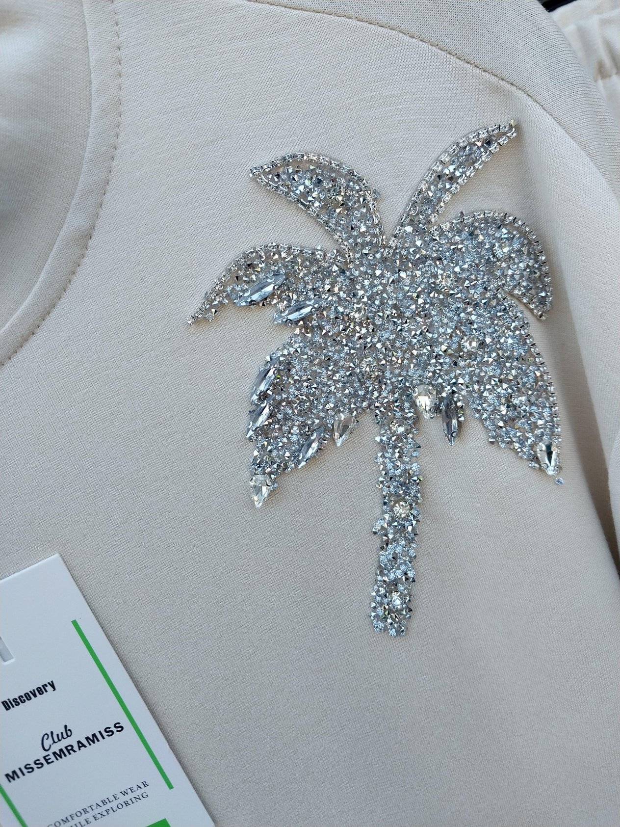 Missemramiss 4466 Setr-i Şah Butik