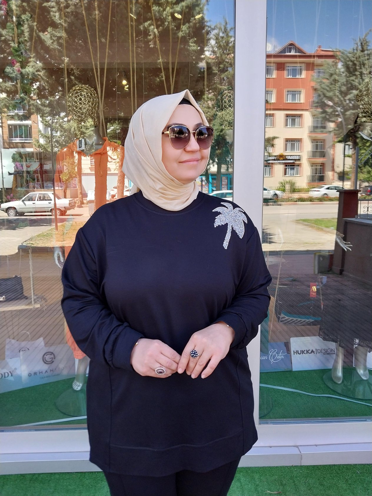 Missemramiss 4466 Setr-i Şah Butik