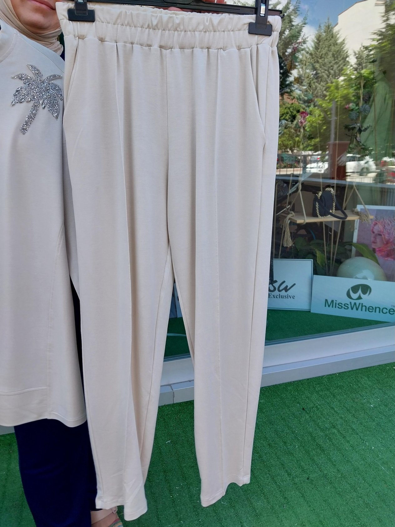 Missemramiss 4466 Setr-i Şah Butik