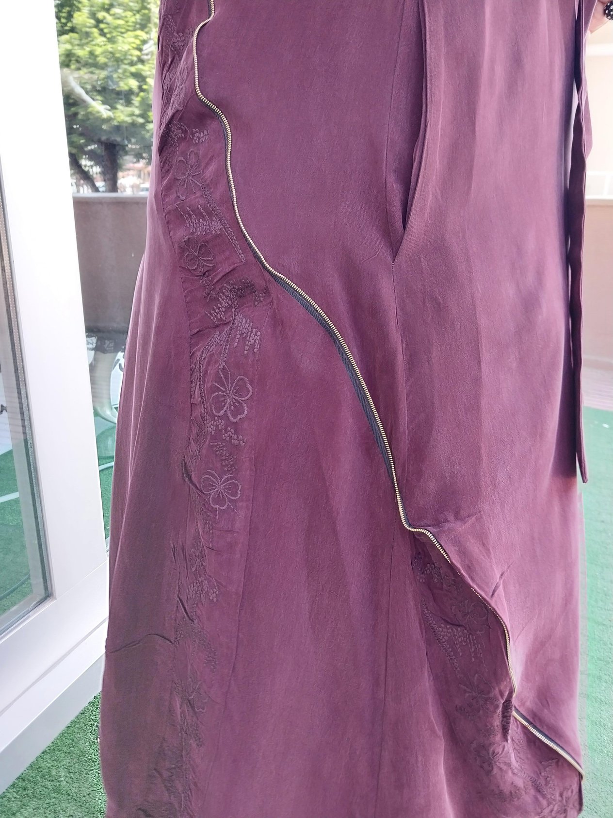 MissWhence 35500 Setr-i Şah Butik