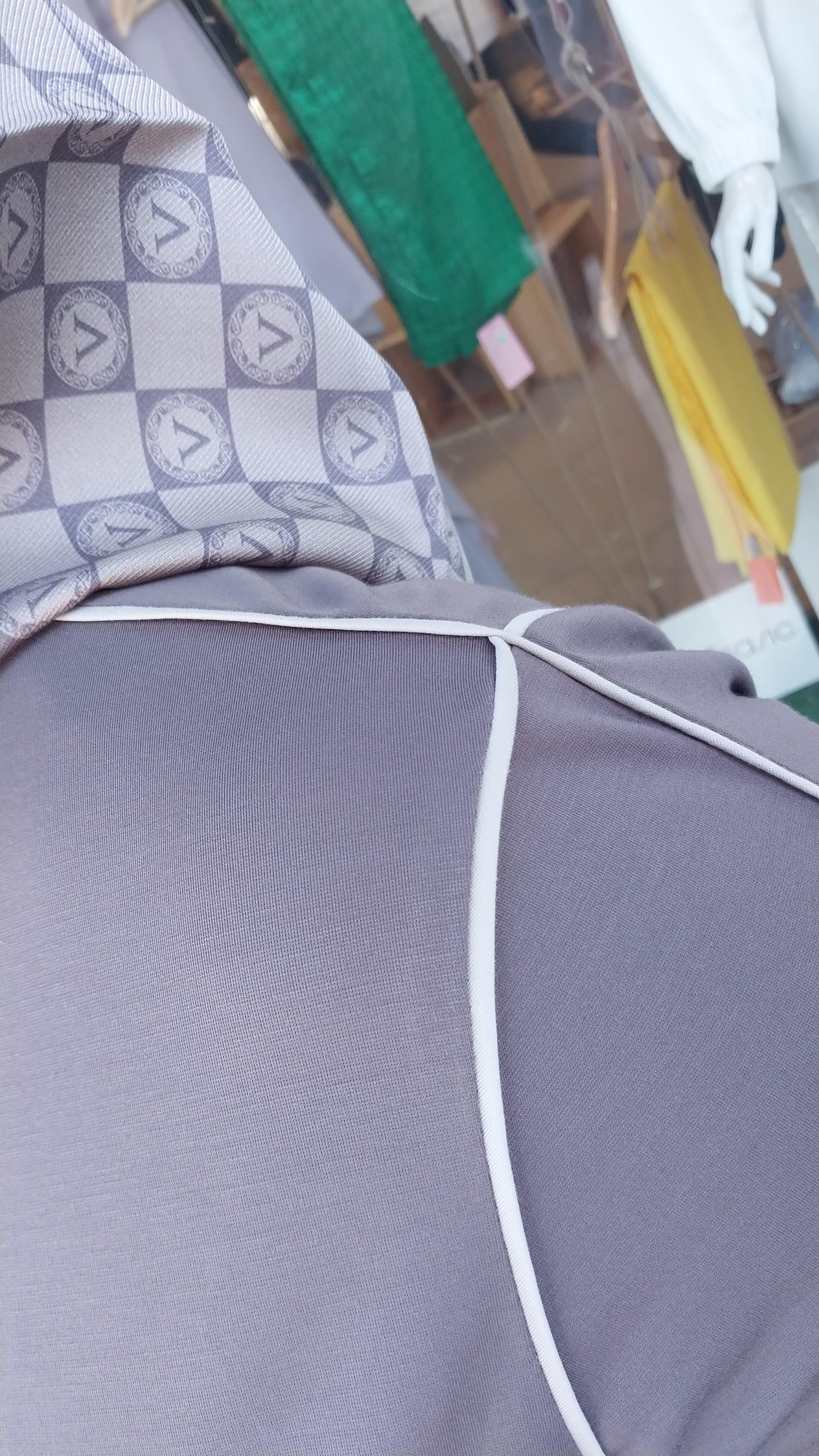 Heddy & Nurcan Çetin 24458 Setr-i Şah Butik