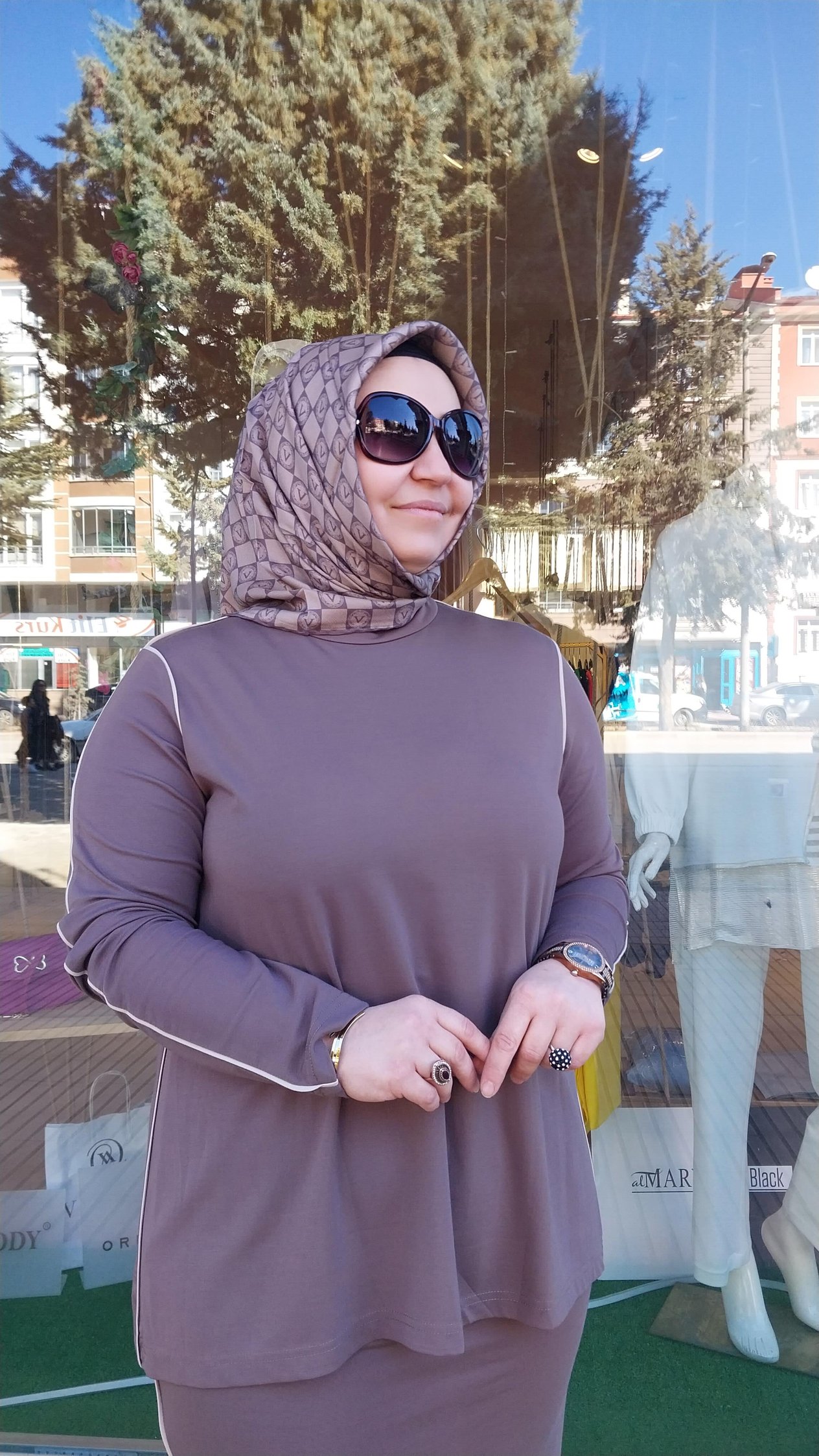 Heddy & Nurcan Çetin 24458 Setr-i Şah Butik