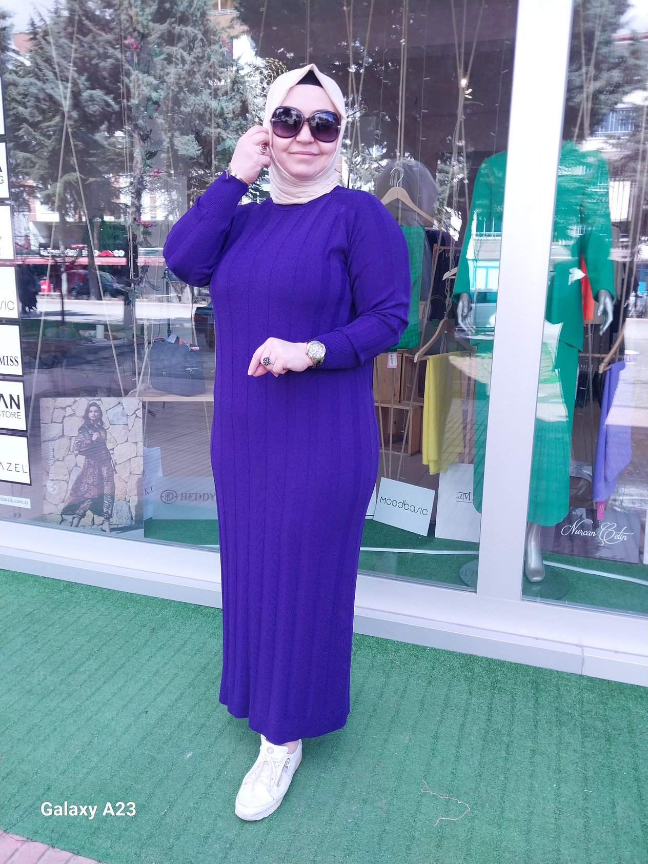Nuss NS-24K-1401 Setr-i Şah Butik