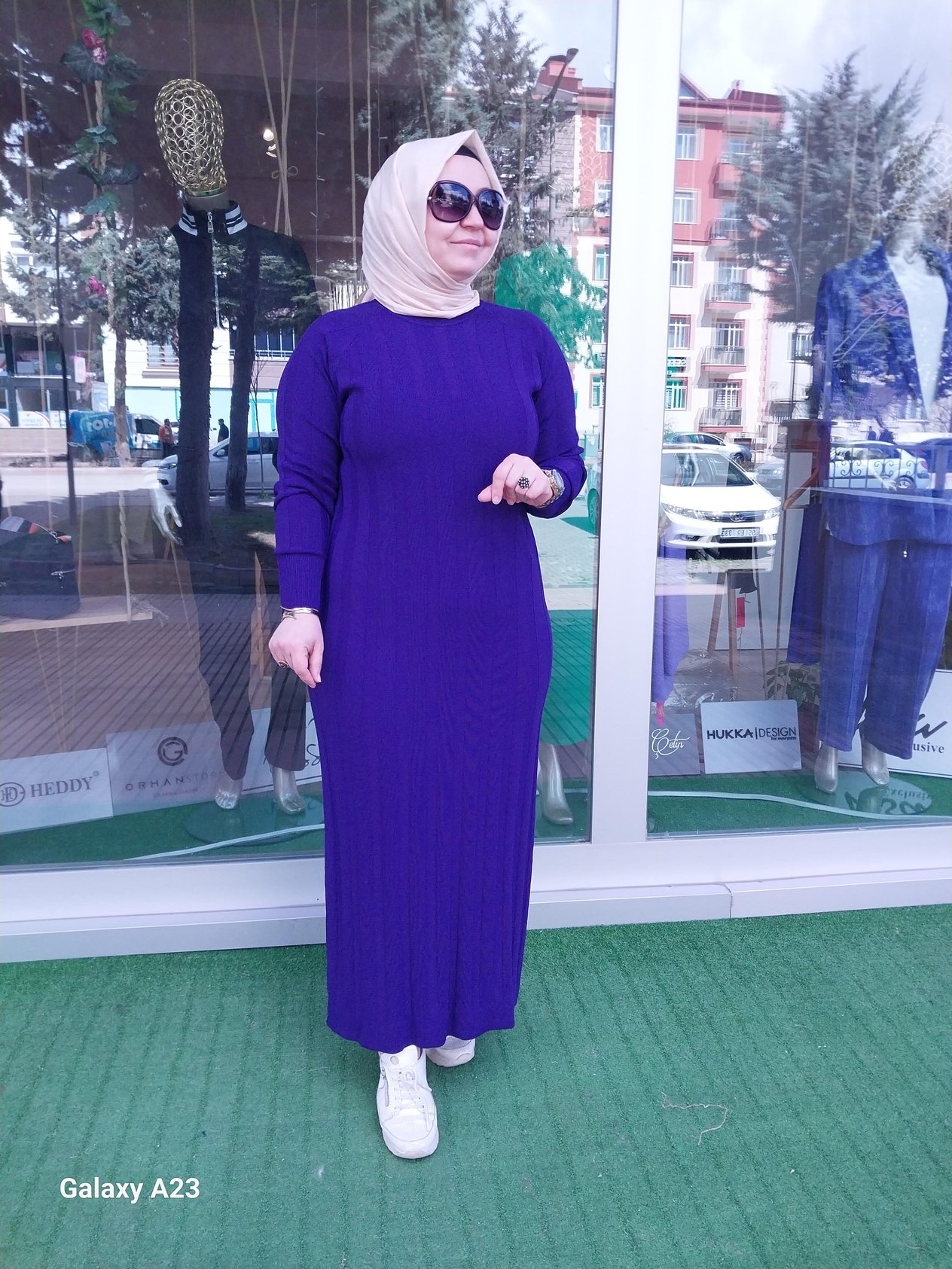 Nuss NS-24K-1401 Setr-i Şah Butik