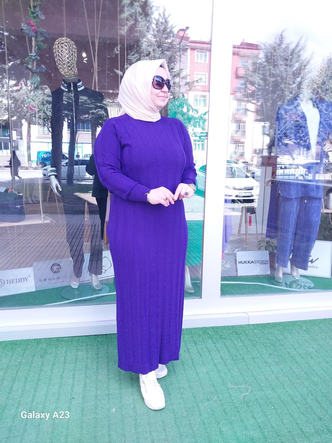 Nuss NS-24K-1401 Setr-i Şah Butik