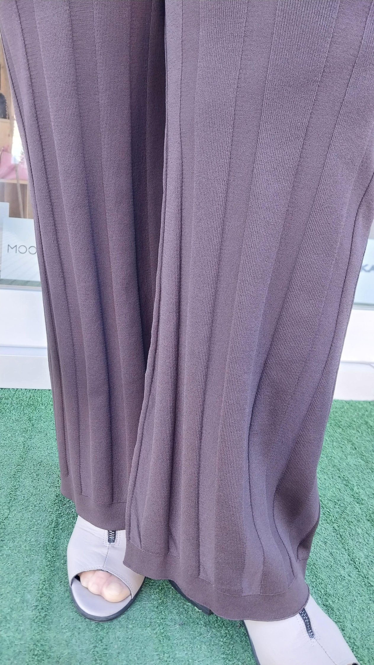 Nuss NS-24K-1101 Setr-i Şah Butik