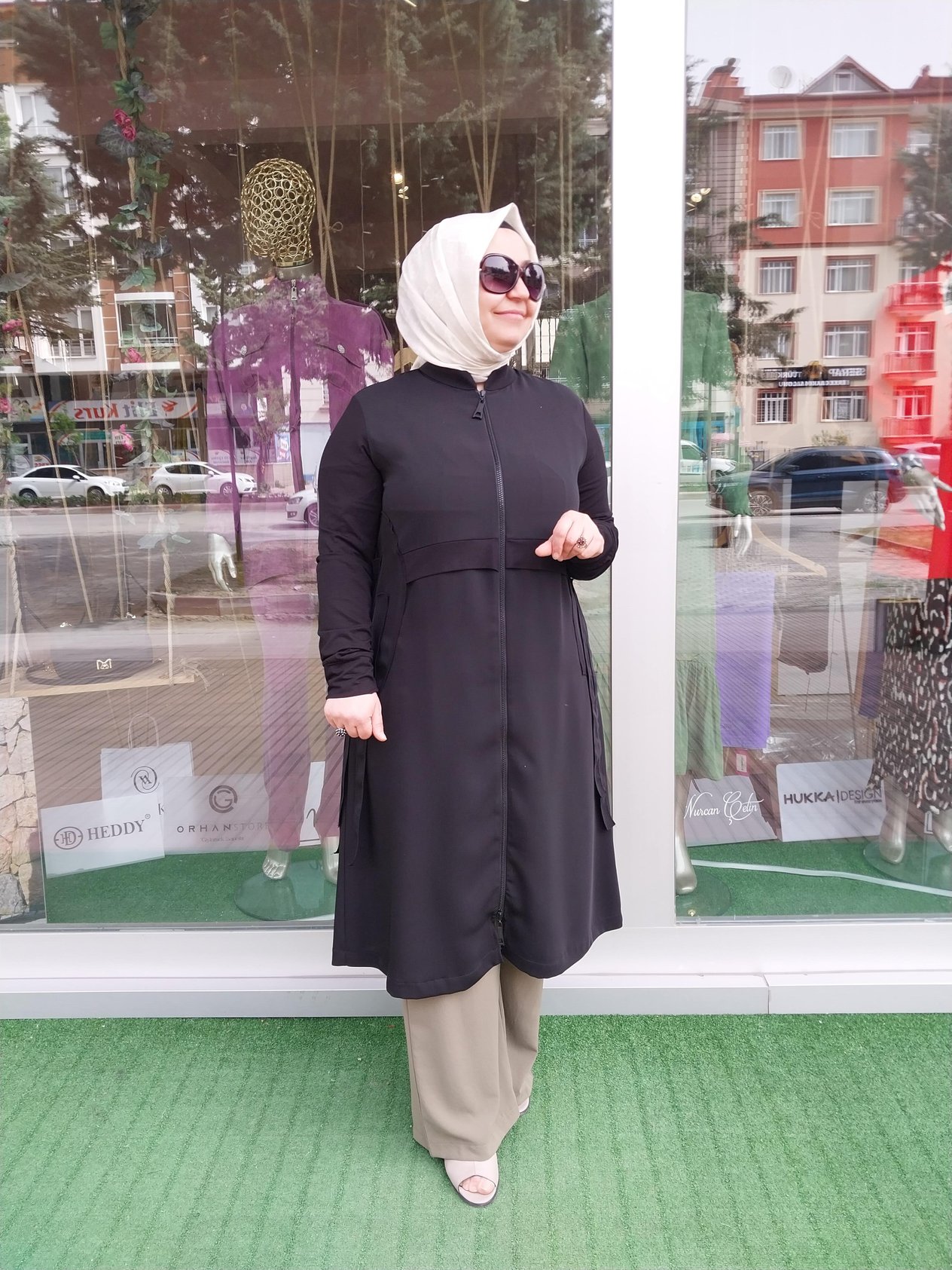 RedShow 23020 Setr-i Şah Butik