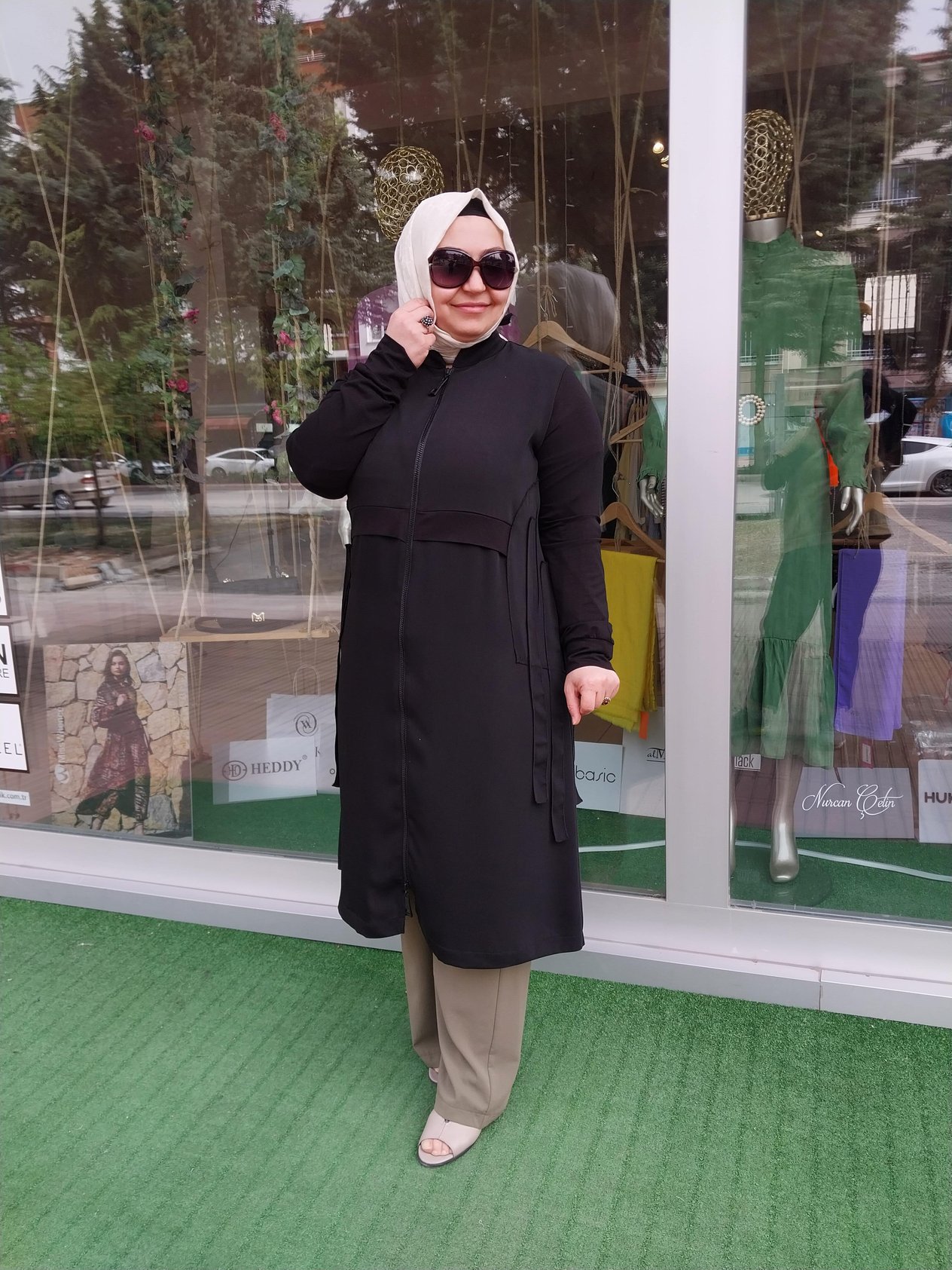 RedShow 23020 Setr-i Şah Butik