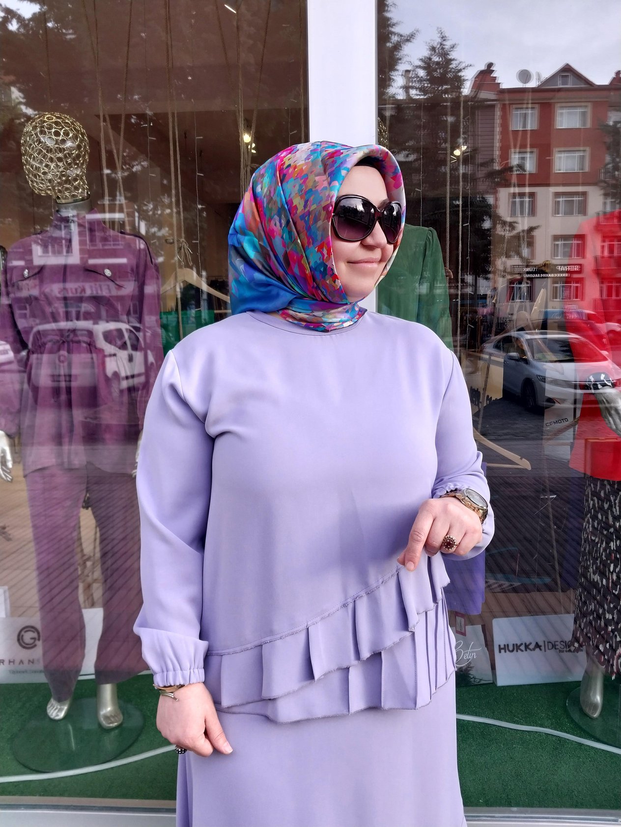 RedShow 23730 Setr-i Şah Butik