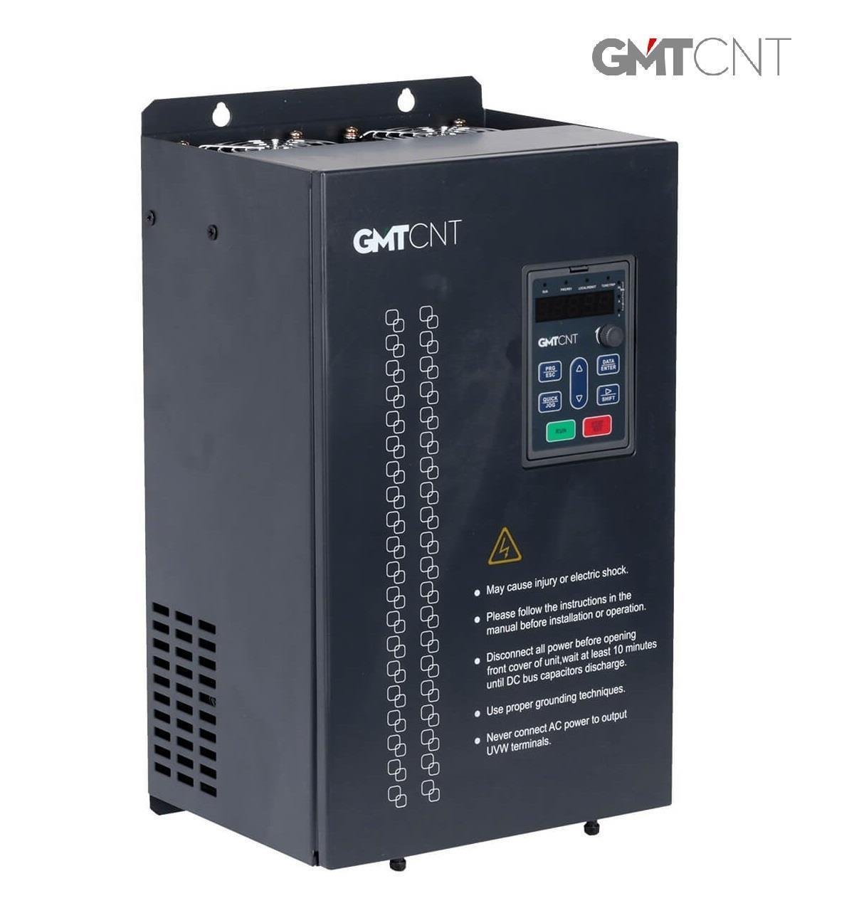 3.7 kw - 30 kw GMT Micno Spindle Sürücü İnvertor